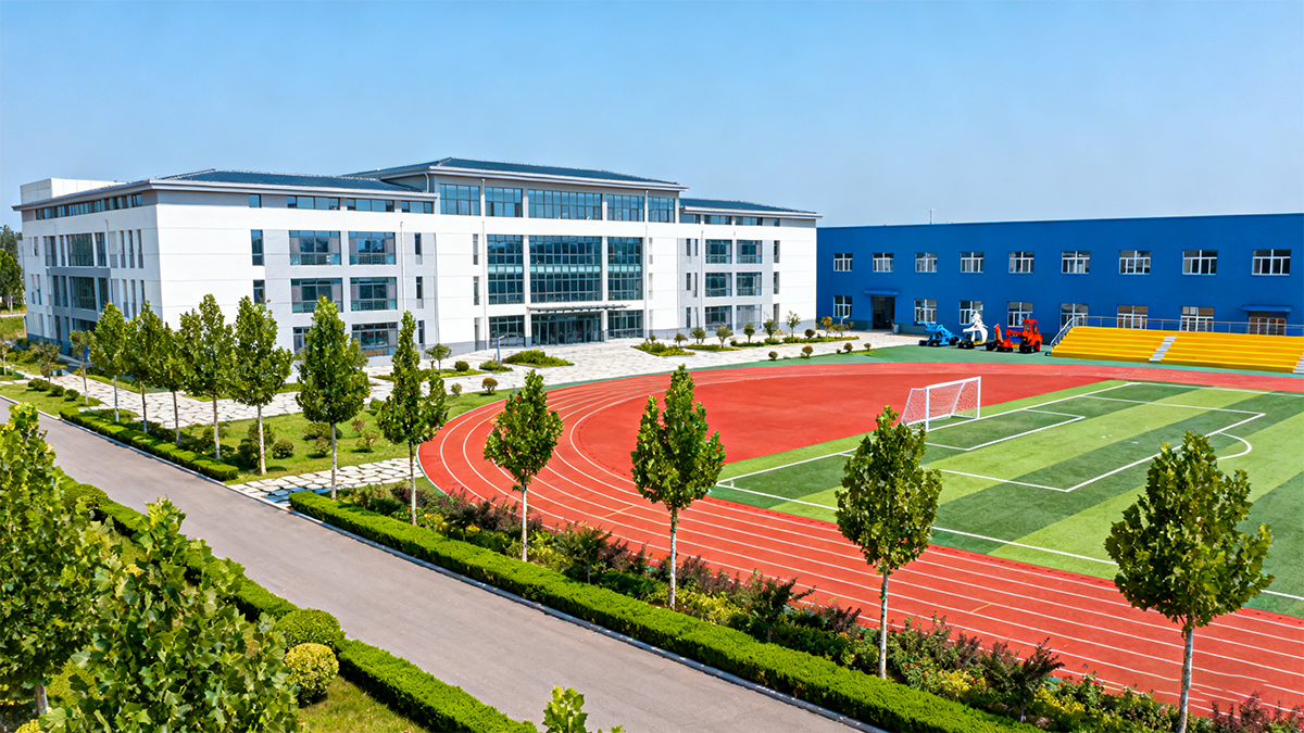 学校